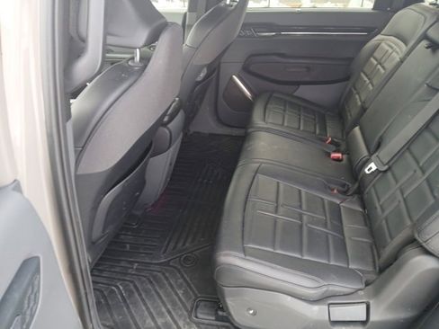 Certified 2026 Kia EV9 Land w/ Nightfall Edition Package image 36