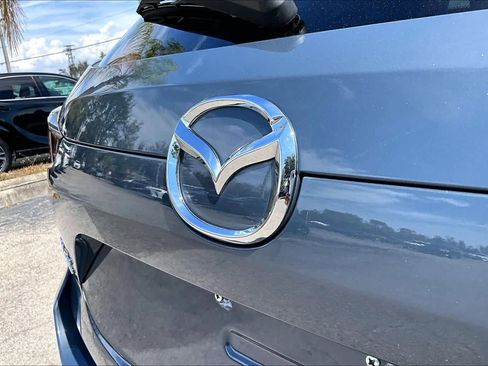 Used 2023 MAZDA CX-5 Carbon Edition image 31
