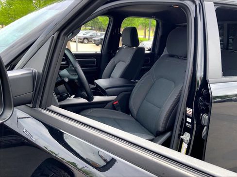 Used 2023 RAM 1500 Lone Star w/ Trailer Tow Group image 8