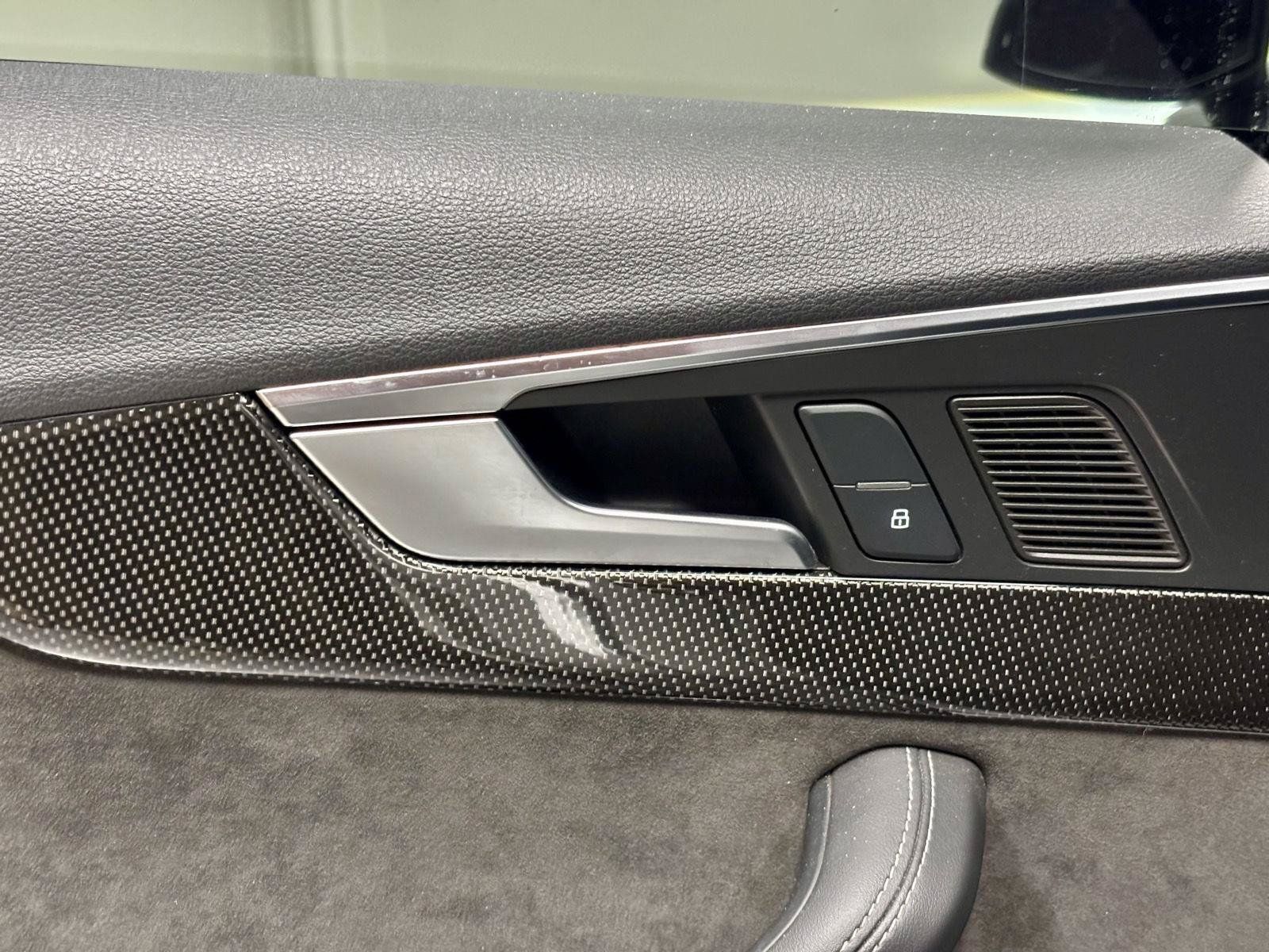 Used 2019 Audi S5 Prestige w/ S Sport Package AWD/4WD image 21