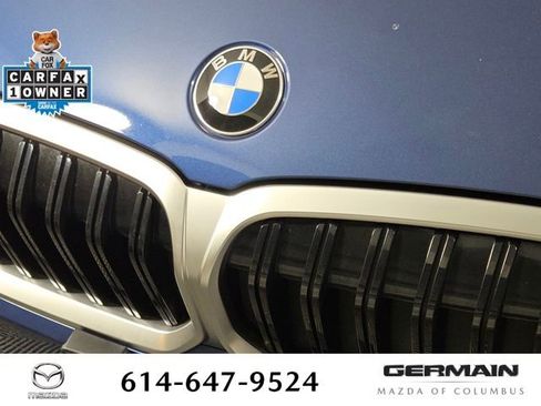 Used 2023 BMW 330i xDrive Sedan w/ Premium Package image 14