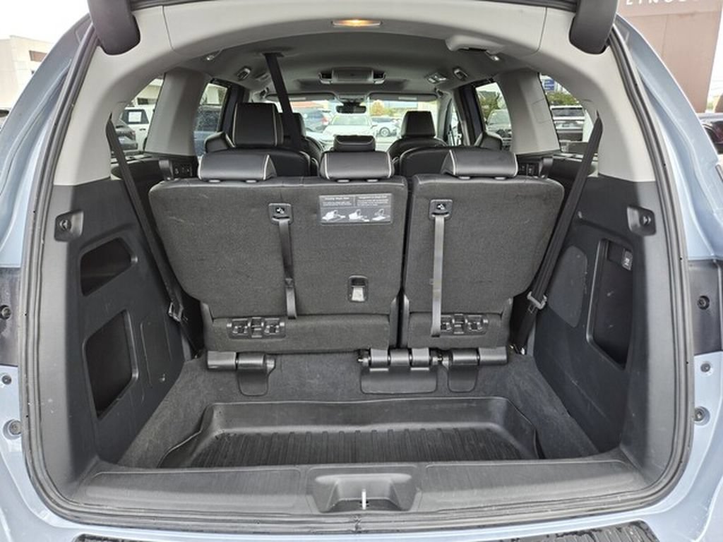 Used 2023 Honda Odyssey Elite image 20