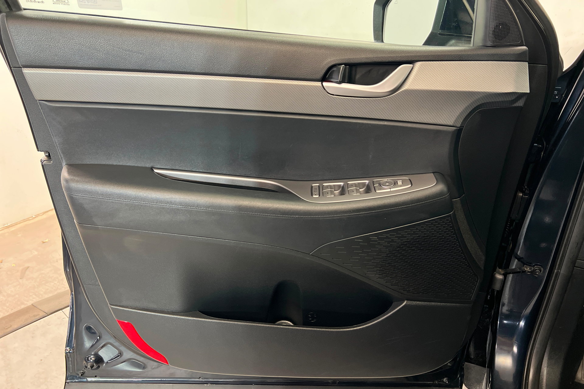 Used 2025 Hyundai Palisade SEL FWD image 15