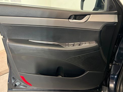 Used 2025 Hyundai Palisade SEL FWD image 15