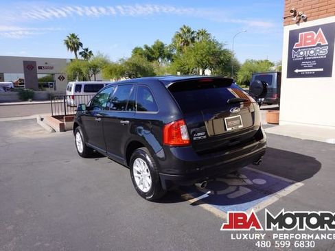 Used 2013 Ford Edge SE image 29