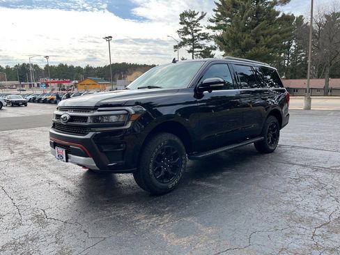 Used 2024 Ford Expedition Timberline AWD/4WD image 3