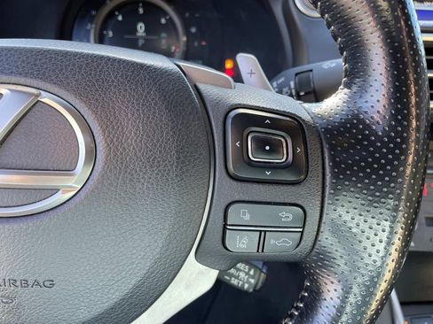 Used 2020 Lexus IS 300 F Sport image 18