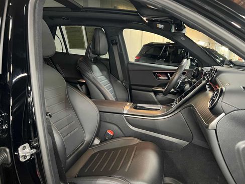Certified 2026 Mercedes-Benz GLC 300 4MATIC image 12