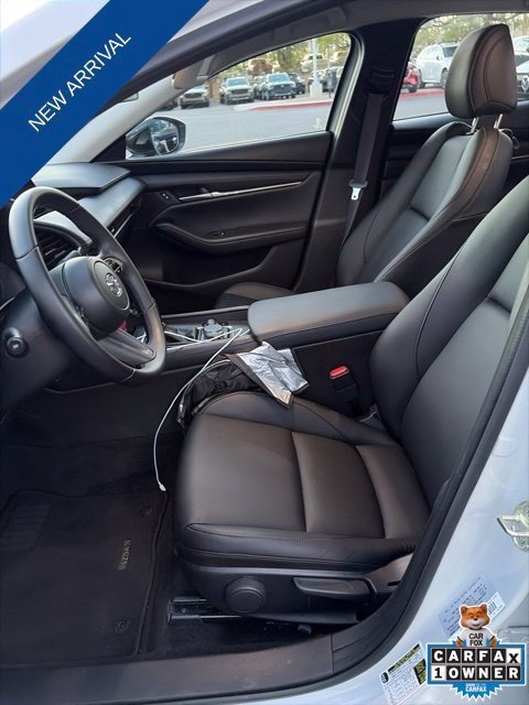 Used 2026 MAZDA MAZDA3 s Sport FWD image 5