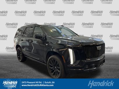 Used 2026 Cadillac Escalade Sport
