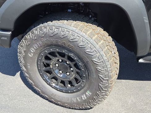 New 2026 GMC Canyon AT4X w/ AT4X AEV Edition image 34