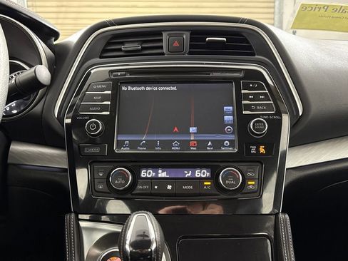 Used 2016 Nissan Maxima 3.5 SL image 16