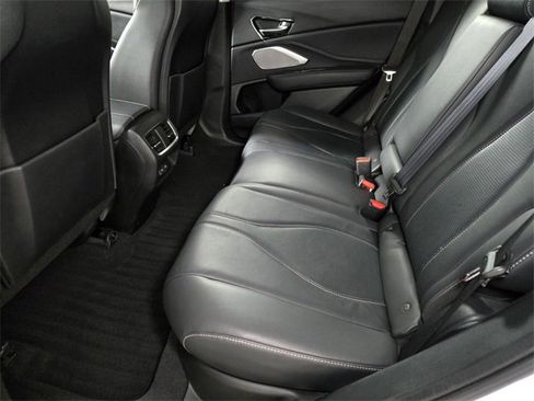 Used 2021 Acura RDX w/ Technology Package image 16