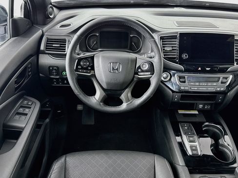 Certified 2023 Honda Passport Elite image 23