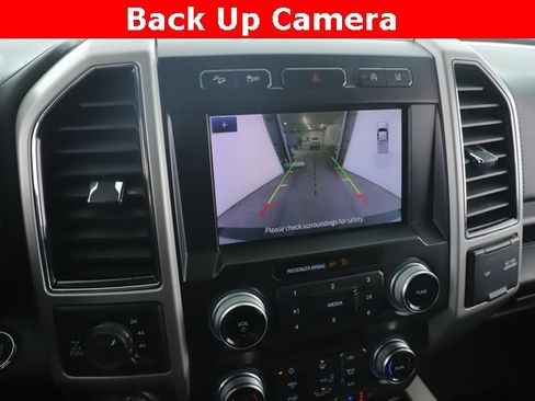 Used 2020 Ford F150 Lariat w/ Equipment Group 502A Luxury image 28