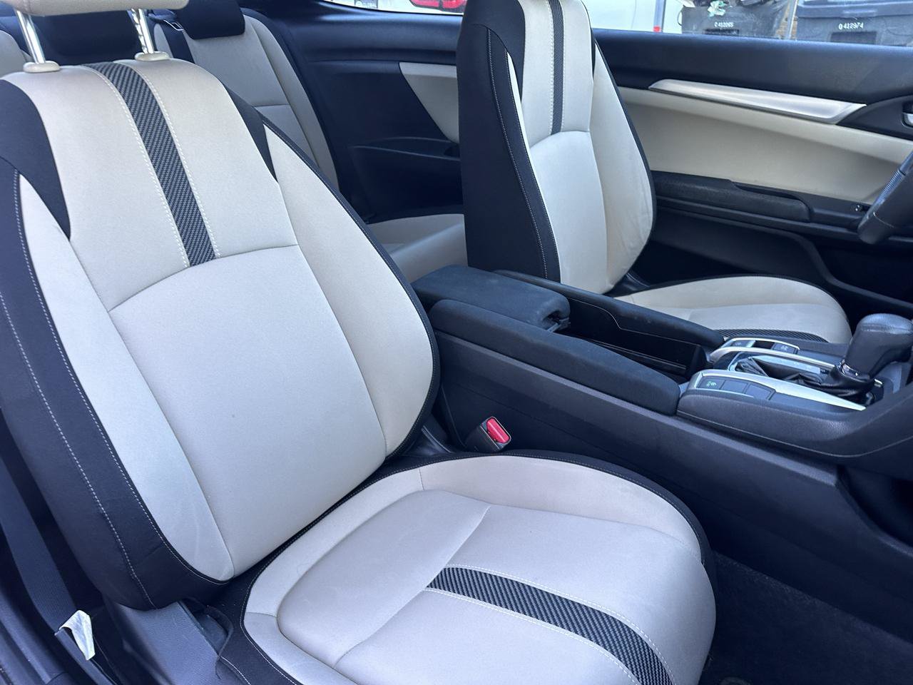 Used 2016 Honda Civic LX-P image 25