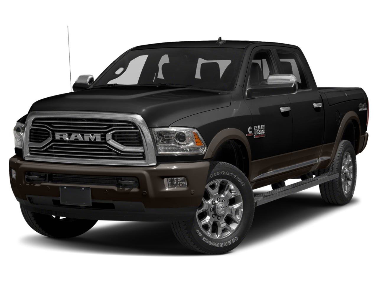 Used 2018 RAM 2500 Longhorn AWD/4WD image 39
