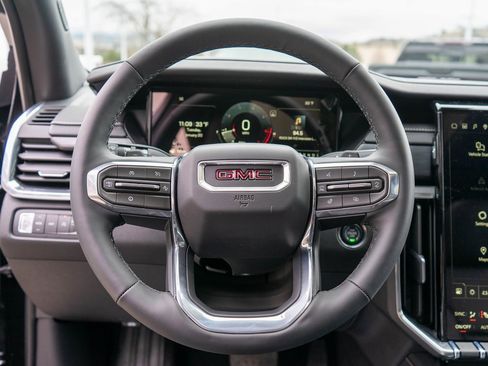 New 2026 GMC Acadia Elevation w/ Black Edition image 18