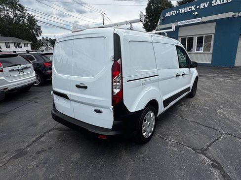 Used 2020 Ford Transit Connect XL FWD image 6