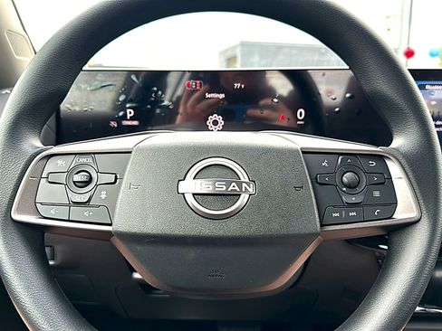 New 2026 Nissan Sentra SV w/ Floor Mat Package image 17