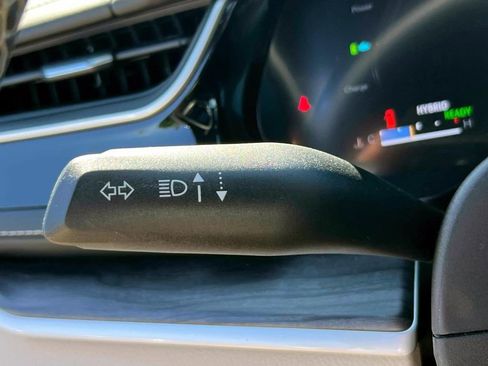 Used 2022 Jeep Grand Cherokee Limited 4xe AWD/4WD image 27