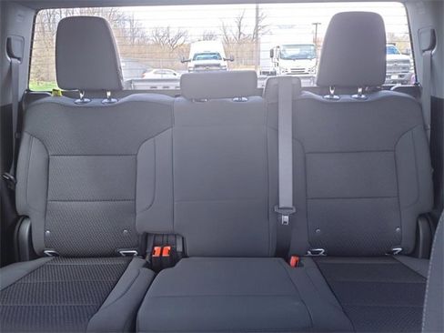 New 2025 Chevrolet Silverado 1500 W/T w/ WT Convenience Package image 15