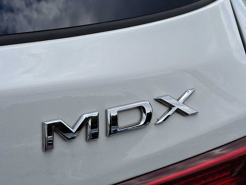 Used 2020 Acura MDX w/ Technology Package AWD/4WD image 31