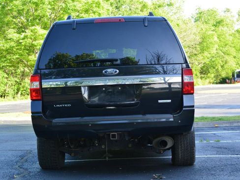 Used 2015 Ford Expedition Limited w/ Equipment Group 301A image 6