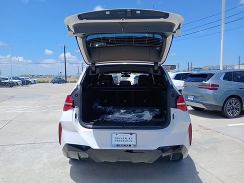 New 2026 BMW X3 xDrive30 image 9