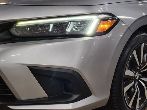 Used 2022 Honda Civic EX-L image 14