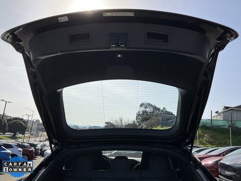 Used 2016 Tesla Model S 75 image 9