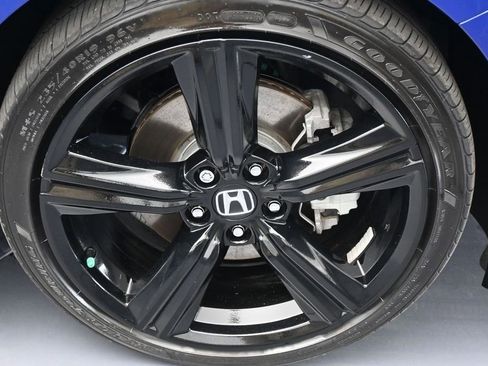 Used 2024 Honda Accord Sport image 44