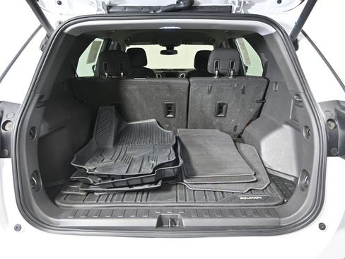 Used 2020 Chevrolet Equinox LT image 16