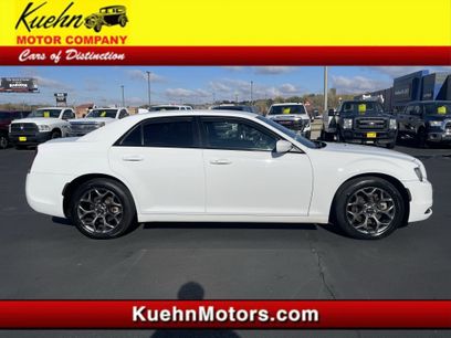 Used 2015 Chrysler 300 S