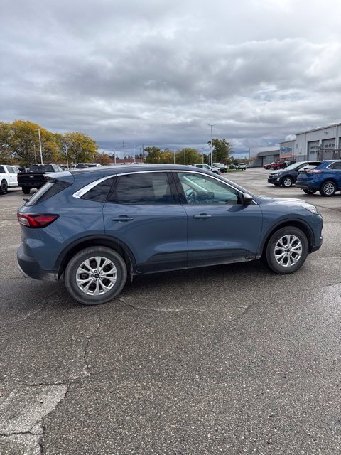 Used 2023 Ford Escape Active AWD/4WD image 8