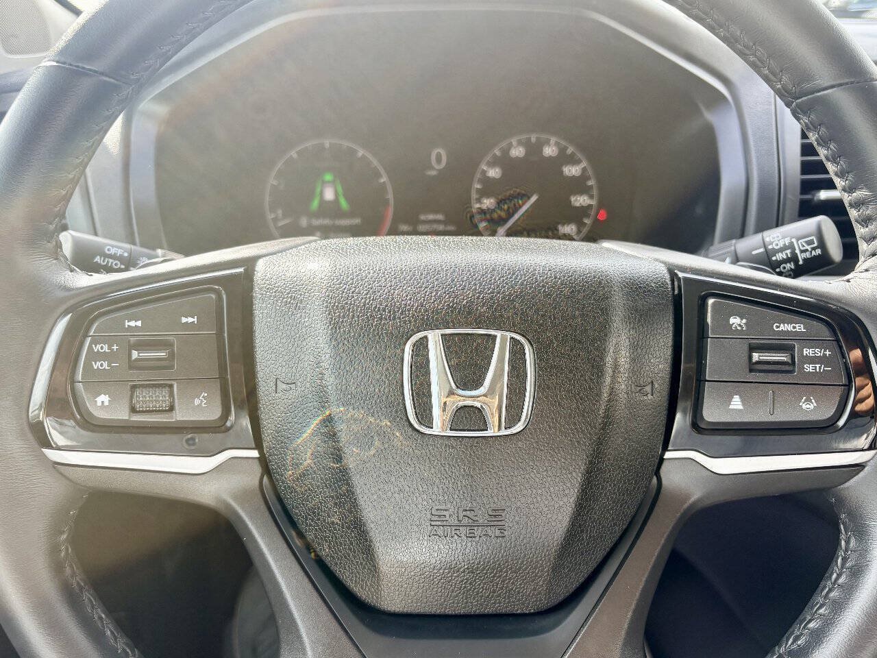 Used 2026 Honda Odyssey EX-L image 23