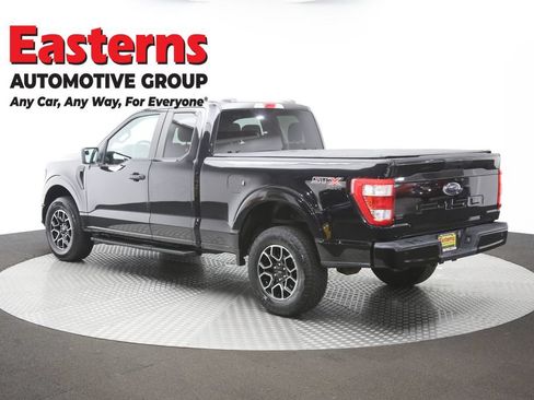 Used 2023 Ford F150 XL w/ STX Appearance Package AWD/4WD image 62