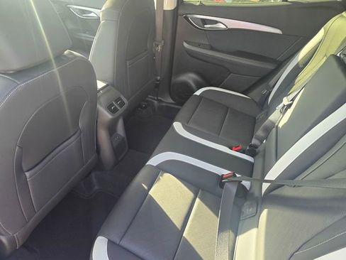 New 2026 Buick Envision Sport Touring AWD/4WD image 11