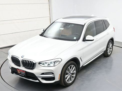 Used 2019 BMW X3 xDrive30i AWD/4WD image 39