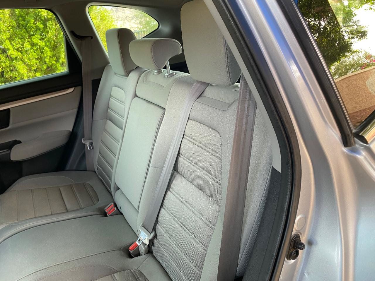 Used 2018 Honda CR-V LX image 39