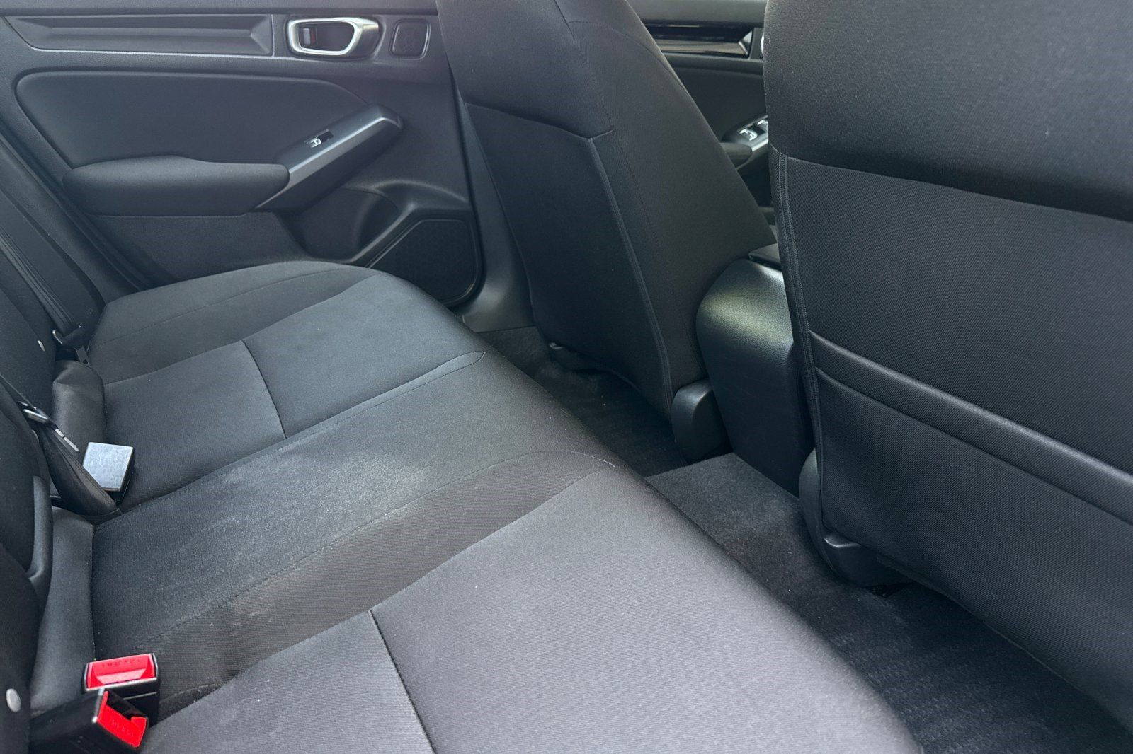 Used 2024 Honda Civic EX image 31