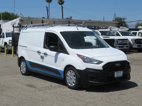 Used 2020 Ford Transit Connect XL image 1