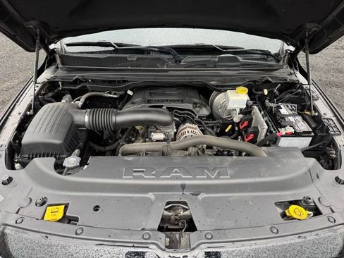 Used 2020 RAM 1500 Big Horn image 25
