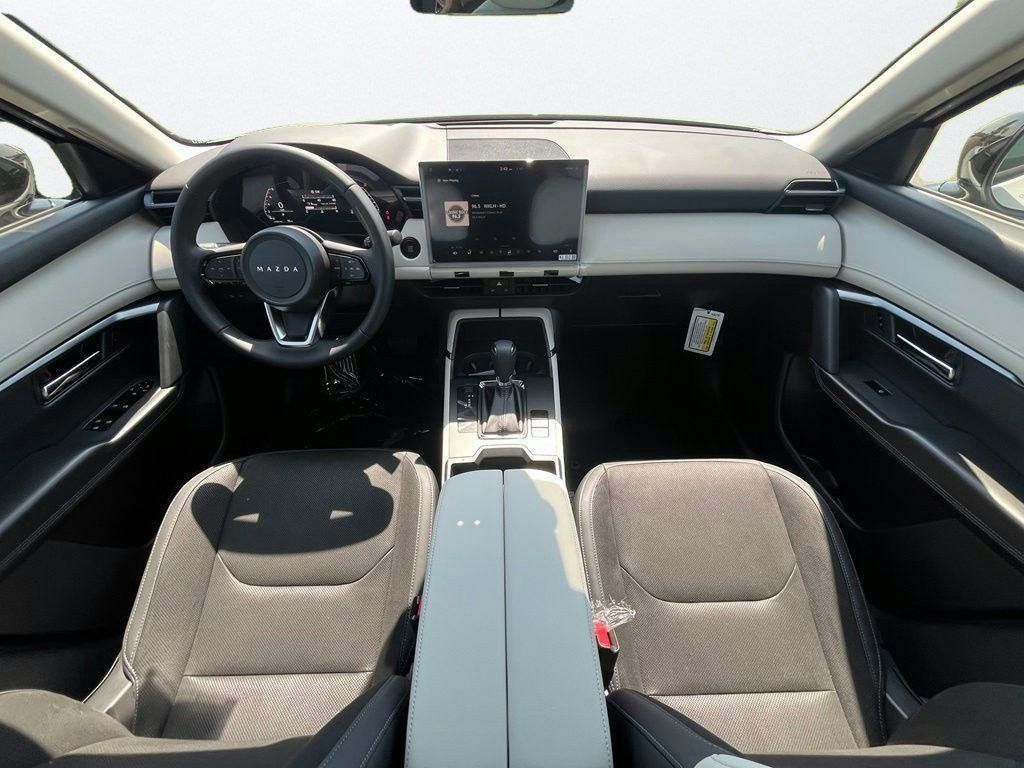 New 2026 MAZDA CX-5 Preferred AWD/4WD image 12