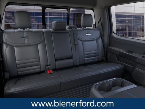 New 2026 Ford F350 Platinum AWD/4WD image 13
