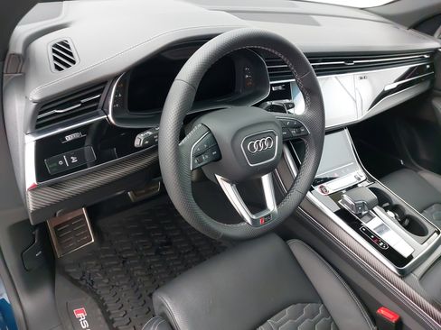 Used 2022 Audi RS Q8 image 18