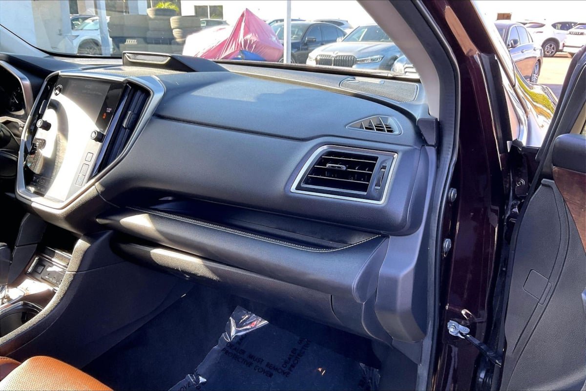 Used 2023 Subaru Ascent Touring AWD/4WD image 13