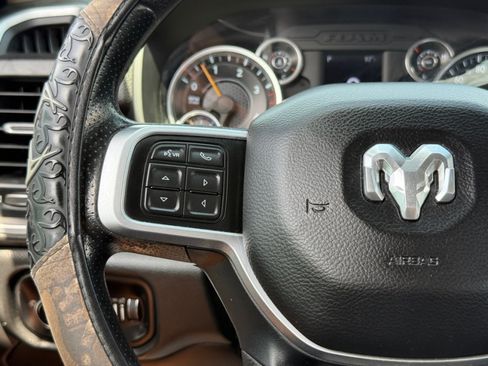 Used 2019 RAM 2500 Big Horn AWD/4WD image 20