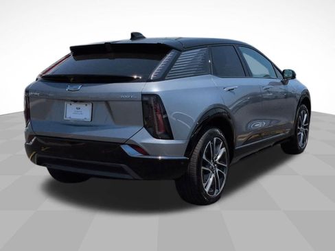 New 2026 Cadillac Optiq Sport 1 AWD/4WD image 5