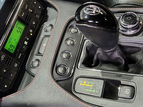 Used 2018 Maserati GranTurismo Sport image 15